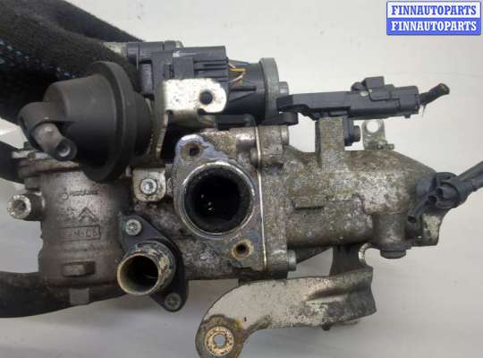 купить Клапан рециркуляции газов (EGR) на Ford Focus 3 2011-2015