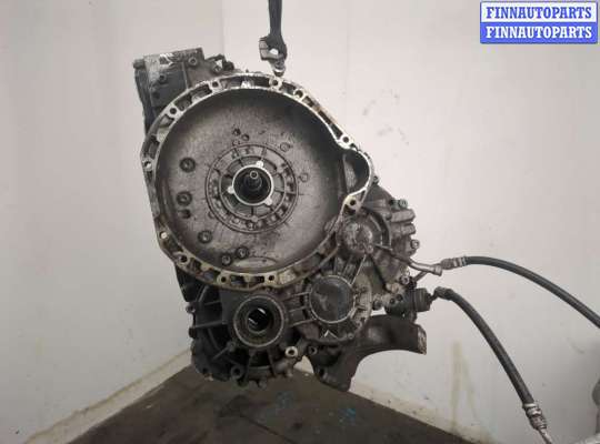 КПП - вариатор MB1659293 на Mercedes A W169 2004-2012