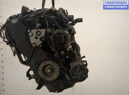 купить Двигатель (ДВС) на Peugeot 307 2001-2008