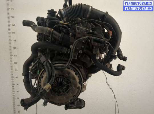купить Двигатель (ДВС) на Peugeot 307 2001-2008