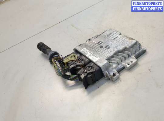 купить Блок управления двигателем на Ford Focus 3 2011-2015