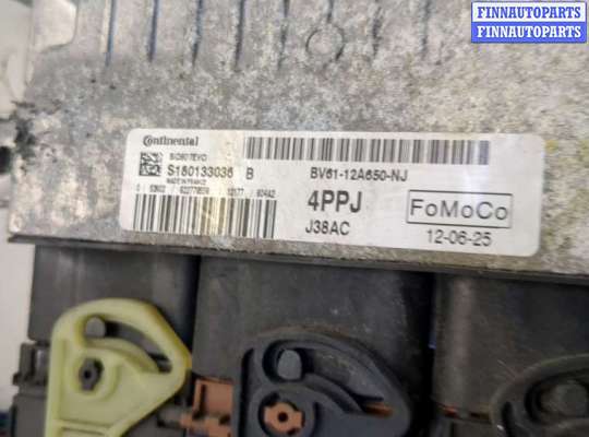купить Блок управления двигателем на Ford Focus 3 2011-2015