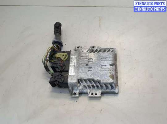 купить Блок управления двигателем на Ford Focus 3 2011-2015