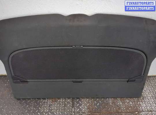 купить Полка багажника на Audi A3 (8P) 2003-2013