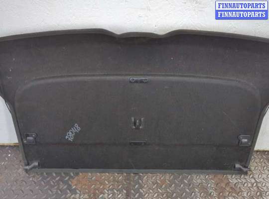 купить Полка багажника на Audi A3 (8P) 2003-2013