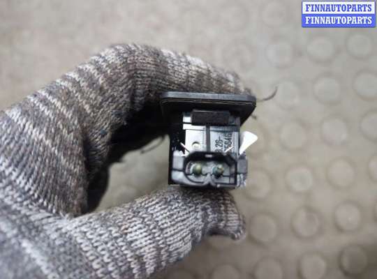 купить Подсветка номера на BMW X5 E70 2006-2013