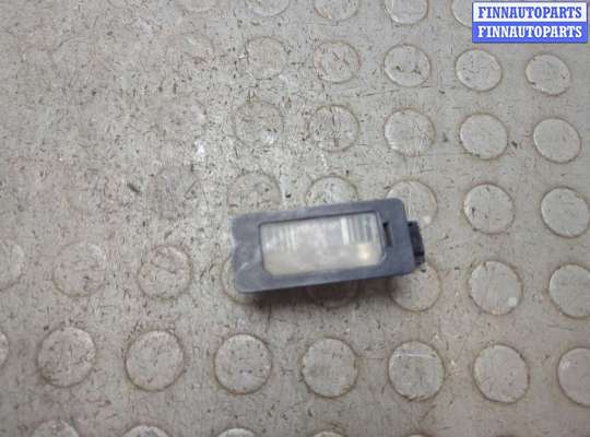 Подсветка номера BM3552092 на BMW X5 E70 2006-2013