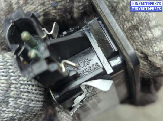 купить Подсветка номера на BMW X5 E70 2006-2013