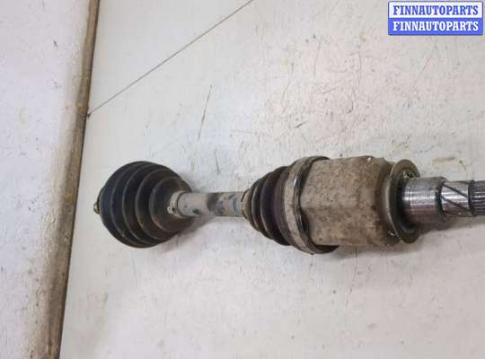 купить Полуось (приводной вал, шрус) на Nissan Navara 2005-2015