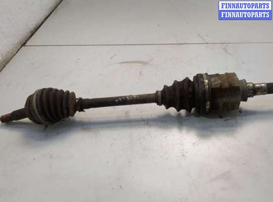 Полуось (приводной вал, шрус) TT907478 на Toyota Avensis 2 2003-2008