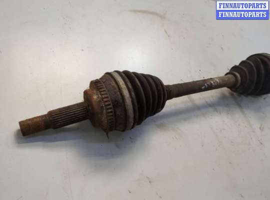 Приводной вал (Полуось в сборе) на Toyota Avensis II (T250)