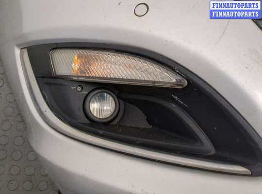купить Бампер на Opel Astra J 2010-2017