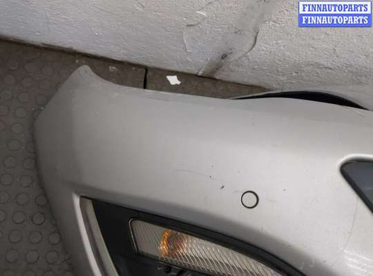купить Бампер на Opel Astra J 2010-2017