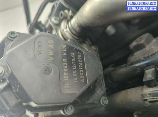 купить Генератор на Volkswagen Golf 6 2008-2012