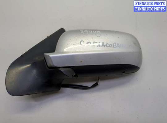 Зеркало боковое на Volkswagen Golf IV (1J)