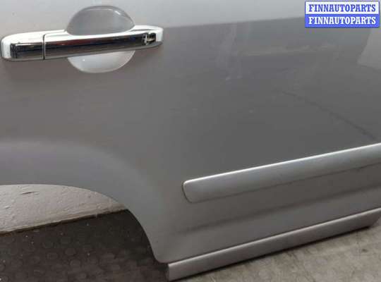 купить Замок двери на Honda CR-V 2002-2006