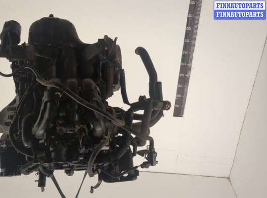 купить Двигатель (ДВС) на Peugeot 107 2005-2012
