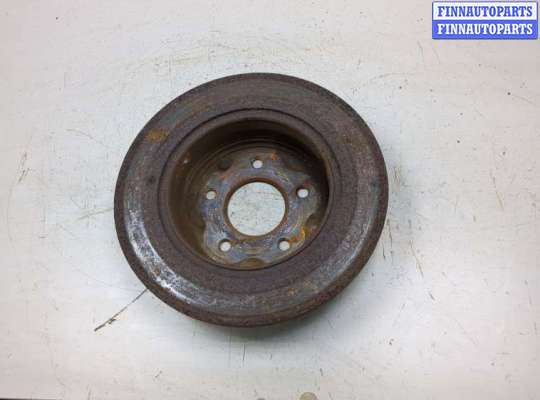 Диск тормозной NS892754 на Nissan Juke 2010-2019
