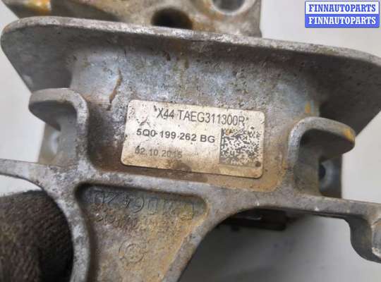 купить Подушка крепления двигателя на Audi S3 (8V) 2013-2020