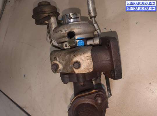 купить Турбина на Mitsubishi Montero Sport / Pajero Sport 1996-2008