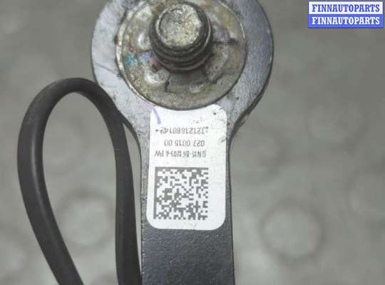 купить Замок ремня безопасности на Ford EcoSport 2017-2023