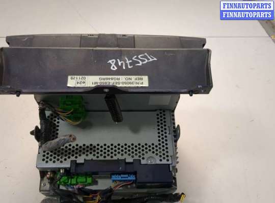 купить Магнитола на Honda Accord 7 2003-2007