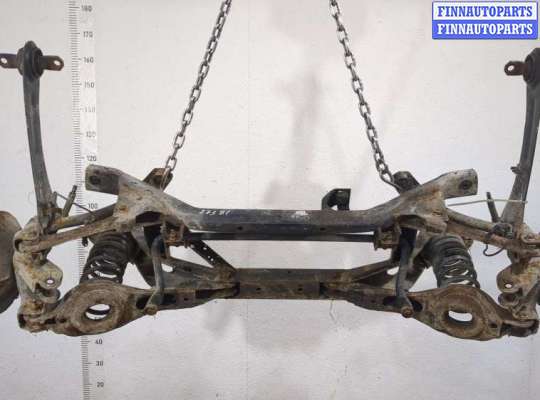 купить Балка подвески задняя на Ford Focus 1 1998-2004