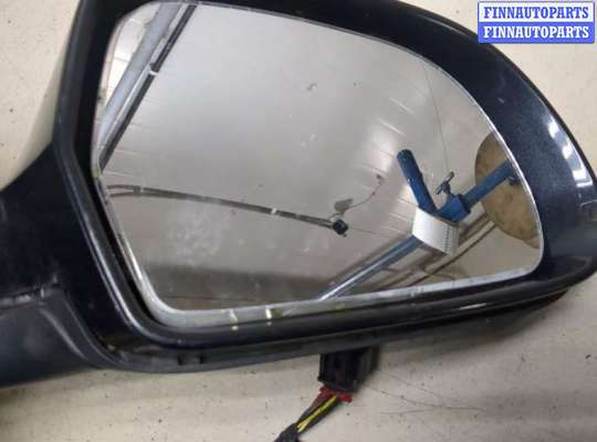 Зеркало боковое на Audi A3 (8P)