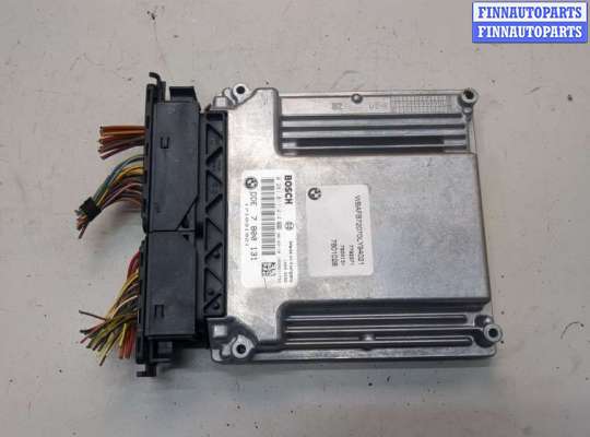 Купить Блок управления двигателем на BMW X5 E53 2000-2006 Блок управления двигателем BM3613752 на BMW X5 E53 2000-2006