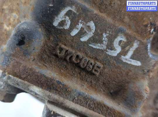 купить Редуктор моста на KIA Sorento BL 2002-2011