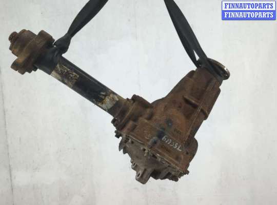 купить Редуктор моста на KIA Sorento BL 2002-2011