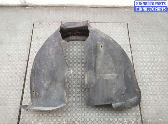 купить Защита арок (подкрылок) на Volvo XC60 2008-2017