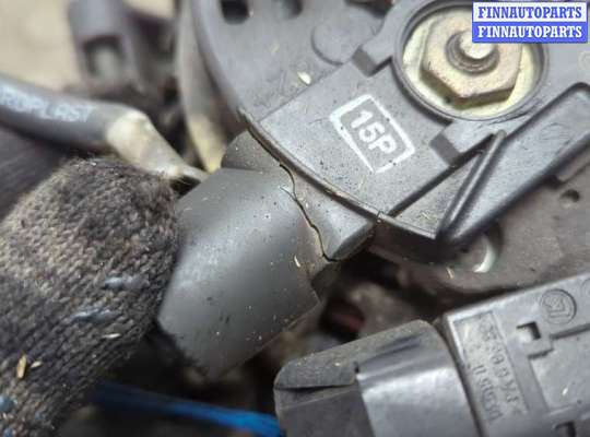 купить Генератор на Mercedes C W203 2000-2008