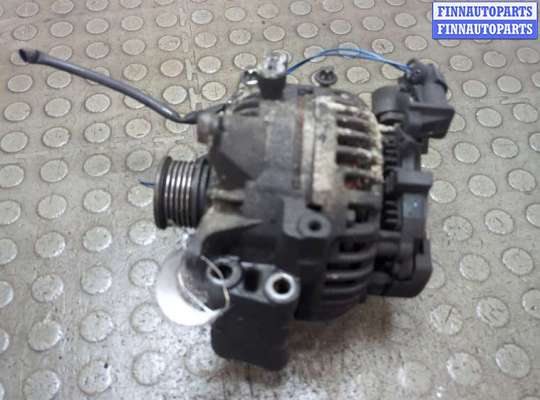 Генератор MB1685923 на Mercedes C W203 2000-2008