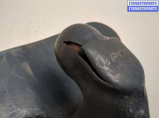 купить Крюк прицепного устройства на Ford Mondeo 3 2000-2007