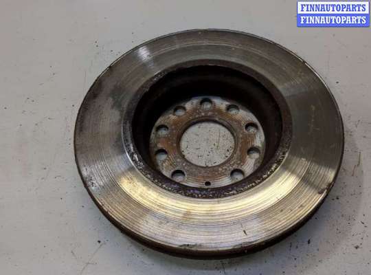 купить Диск тормозной на Volkswagen Golf 5 2003-2009