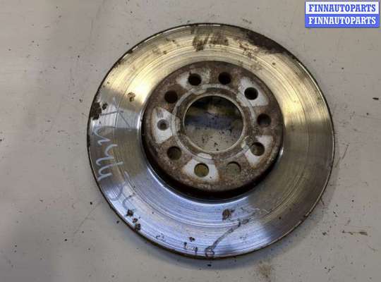 купить Диск тормозной на Volkswagen Golf 5 2003-2009