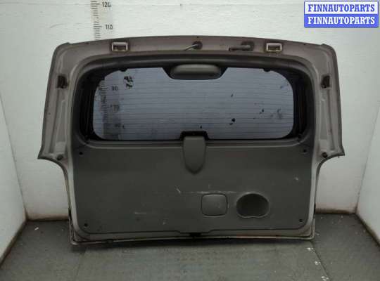 купить Стекло заднее на Hyundai Santa Fe 2000-2006