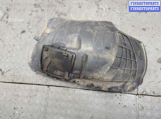 Локер на Opel Astra H / Classic