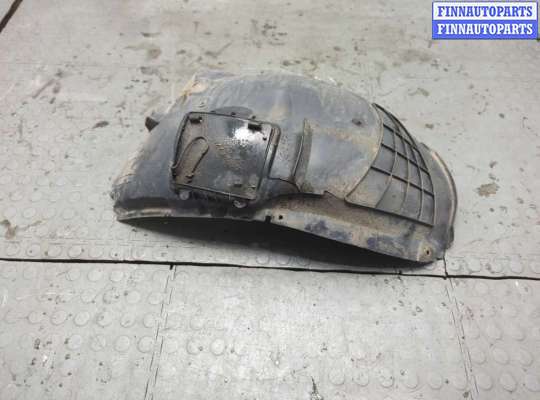 Защита арок (подкрылок) OP2341360 на Opel Astra H 2004-2010