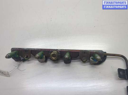 Форсунка топливная TT894575 на Toyota Avensis 2 2003-2008