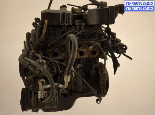 купить Двигатель (ДВС) на KIA Picanto 2004-2011