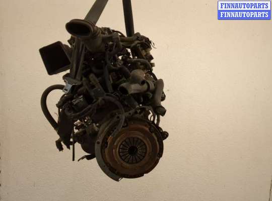 купить Двигатель (ДВС) на KIA Picanto 2004-2011