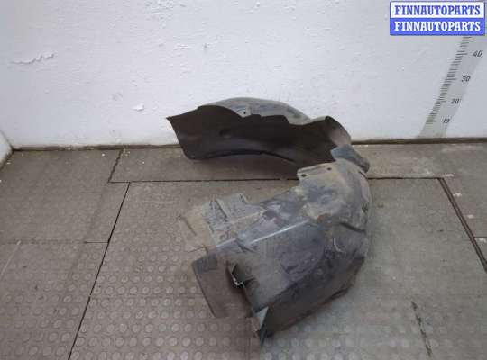 купить Защита арок (подкрылок) на Ford Focus 3 2011-2015