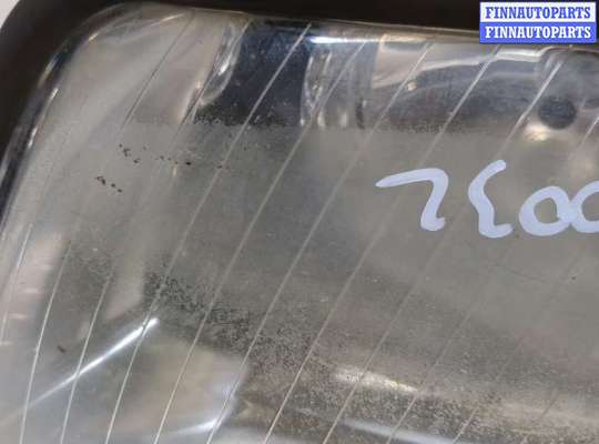 купить Фара (передняя) на Audi A4 (B6) 2000-2006