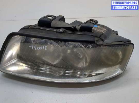 Фара (передняя) AU1761871 на Audi A4 (B6) 2000-2006