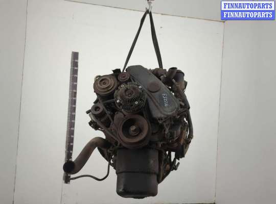 Двигатель (ДВС) TT967193 на Toyota Land Cruiser Prado (90) - 1996-2002