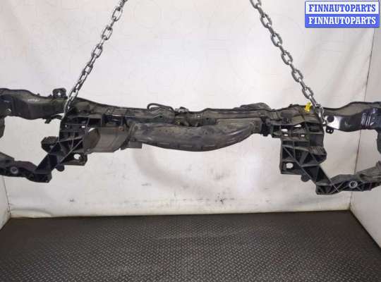 купить Замок капота на Ford Focus 3 2014-2019
