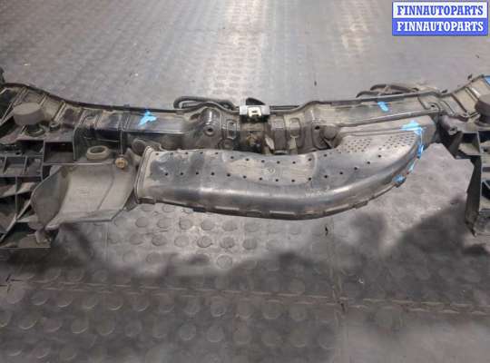 купить Замок капота на Ford Focus 3 2014-2019
