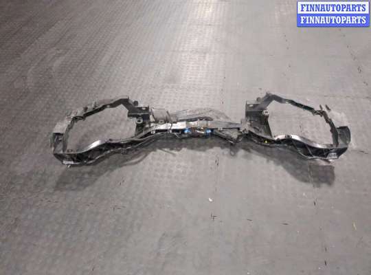 купить Замок капота на Ford Focus 3 2014-2019